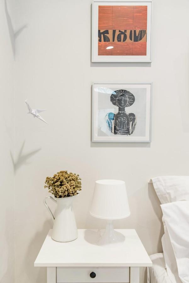 Vila Minimalist Stone Archanes