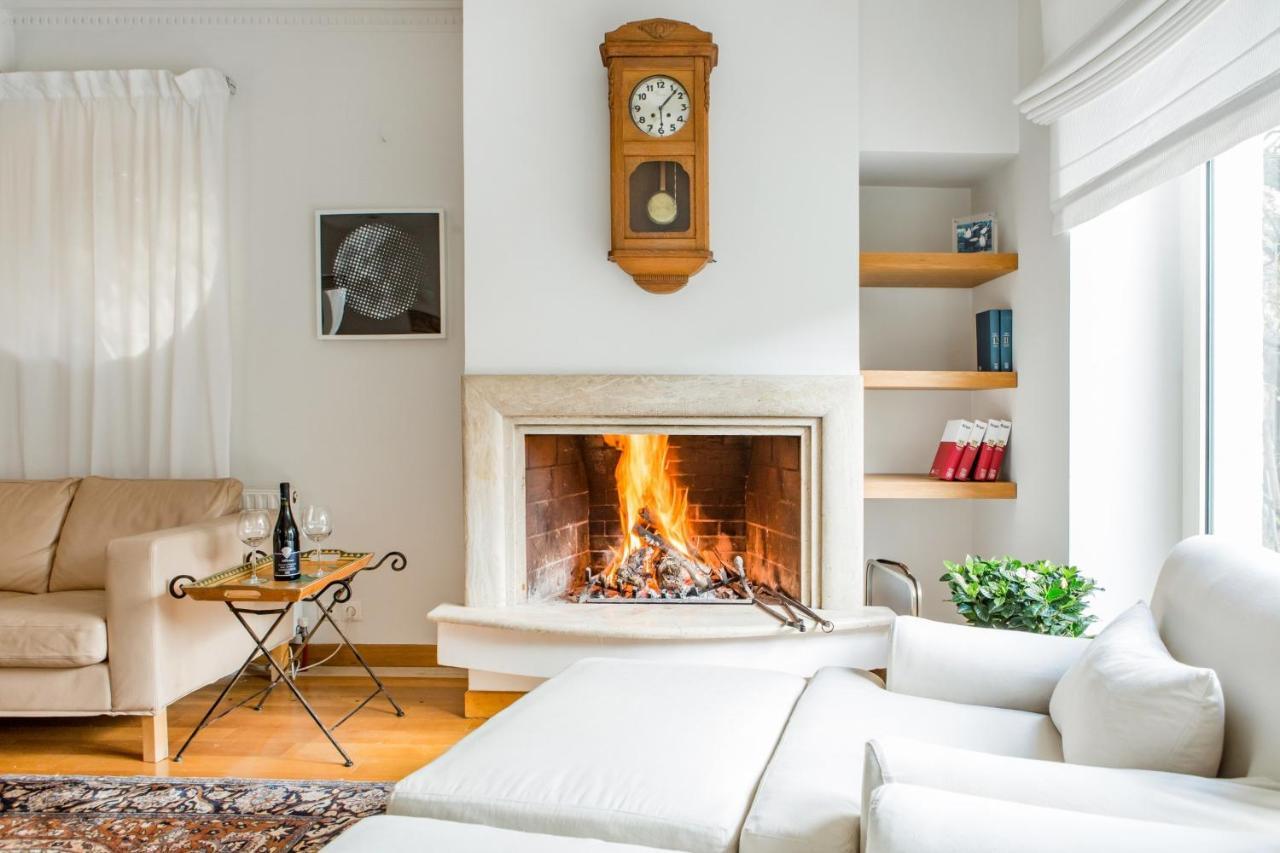 Vila Minimalist Stone *